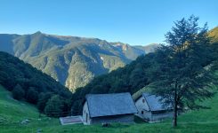 Od morja do górja št. 13