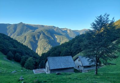 Od morja do górja št. 13 Od morja do górja št. 13
