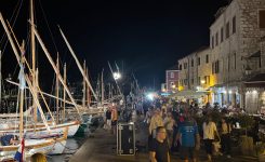 Uradno odprt festival DANI U VALI