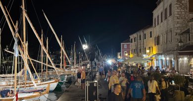 Uradno odprt festival DANI U VALI