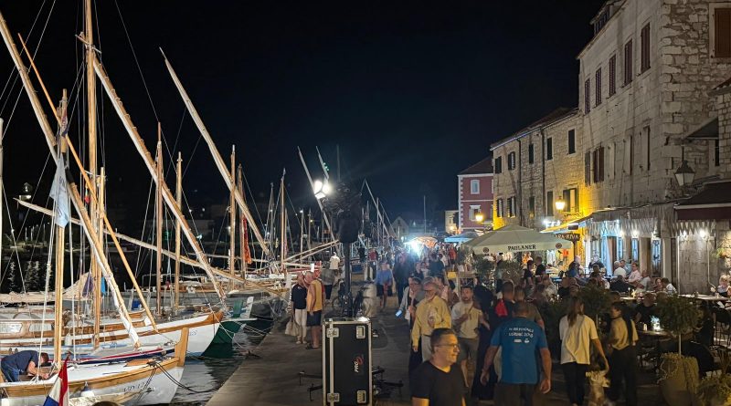 Uradno odprt festival DANI U VALI