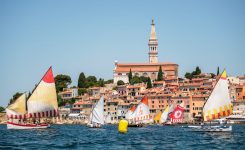 3. Konferenca o hrvaški pomorski dediščini