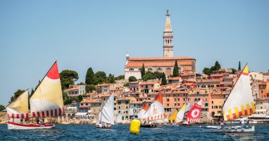 3. Konferenca o hrvaški pomorski dediščini