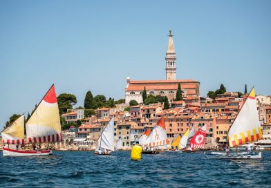 3. Konferenca o hrvaški pomorski dediščini