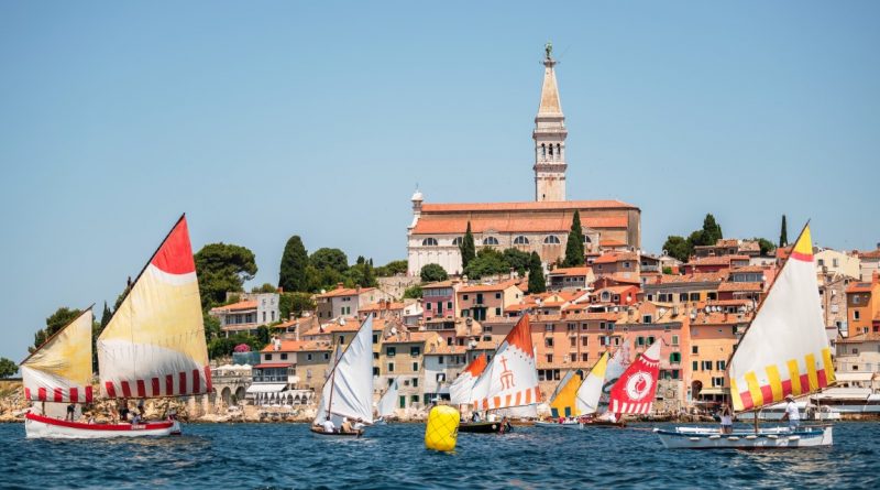 3. Konferenca o hrvaški pomorski dediščini