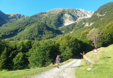 Od morja do górja št. 14