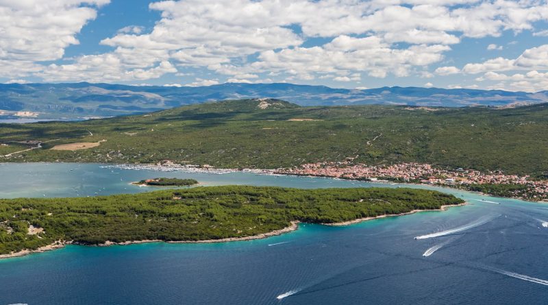 Poletje se ne konča, le zamenja svoj tempo